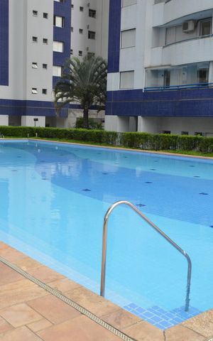 Studio à venda com 86m², 3 quartos e 2 vagasPiscina
