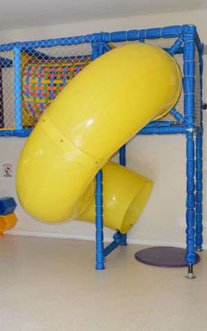 Studio à venda com 86m², 3 quartos e 2 vagasBrinquedoteca