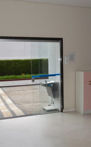Studio à venda com 86m², 3 quartos e 2 vagasBrinquedoteca