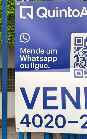 Studio à venda com 86m², 3 quartos e 2 vagas Studio à venda com 86m², 3 quartos e 2 vagasPlaquinha