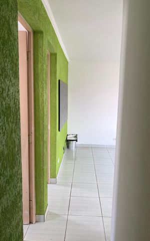 Apartamento para alugar com 49m², 2 quartos e 1 vaga Apartamento para alugar com 49m², 2 quartos e 1 vagaSala