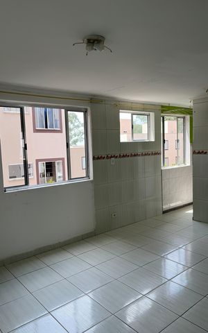 Apartamento para alugar com 49m², 2 quartos e 1 vaga Apartamento para alugar com 49m², 2 quartos e 1 vagaCozinha