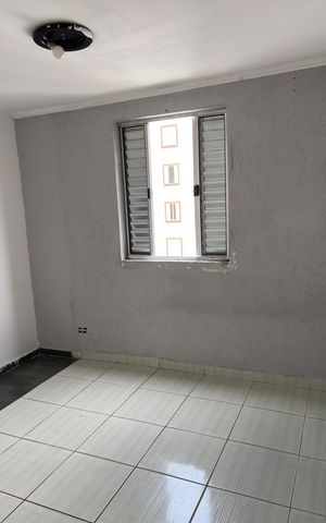 Apartamento para alugar com 49m², 2 quartos e 1 vaga Apartamento para alugar com 49m², 2 quartos e 1 vagaQuarto
