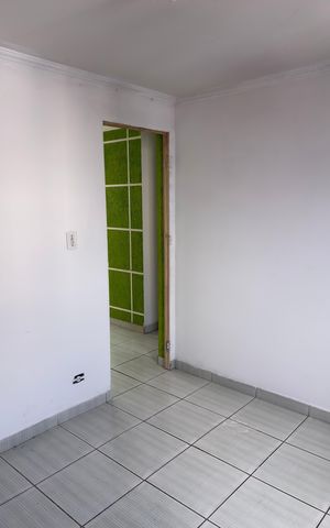 Apartamento para alugar com 49m², 2 quartos e 1 vaga Apartamento para alugar com 49m², 2 quartos e 1 vagaQuarto