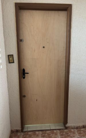 Apartamento para alugar com 49m², 2 quartos e 1 vaga Apartamento para alugar com 49m², 2 quartos e 1 vagaEntrada