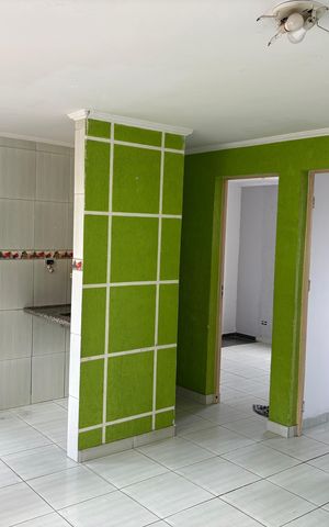Apartamento para alugar com 49m², 2 quartos e 1 vaga Apartamento para alugar com 49m², 2 quartos e 1 vagaSala