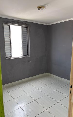 Apartamento para alugar com 49m², 2 quartos e 1 vaga Apartamento para alugar com 49m², 2 quartos e 1 vagaQuarto