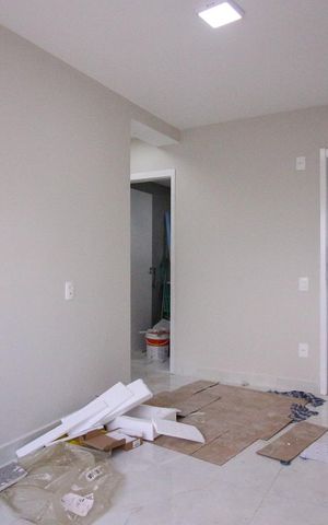 Apartamento à venda com 47m², 2 quartos e 1 vaga