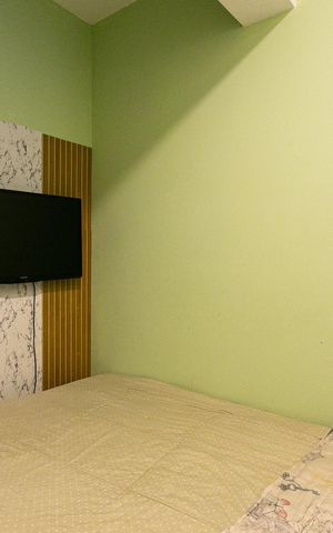 Apartamento à venda com 30m², 1 quarto e sem vaga Apartamento à venda com 30m², 1 quarto e sem vagaQuarto