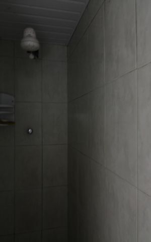 Apartamento à venda com 57m², 2 quartos e 1 vagaBanheiro
