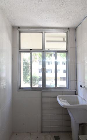 Apartamento à venda com 57m², 2 quartos e 1 vagaÁrea de Serviço