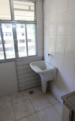 Apartamento à venda com 57m², 2 quartos e 1 vagaÁrea de Serviço