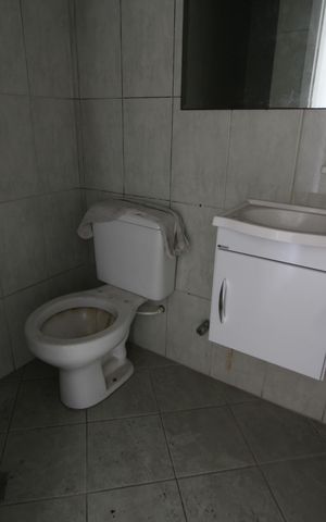 Apartamento à venda com 57m², 2 quartos e 1 vagaBanheiro