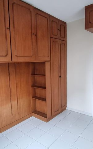 Apartamento para alugar com 40m², 1 quarto e 1 vaga