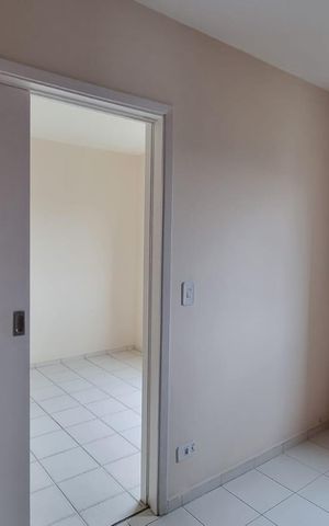 Apartamento para alugar com 40m², 1 quarto e 1 vaga
