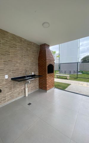 Apartamento para alugar com 69m², 2 quartos e 1 vaga Apartamento para alugar com 69m², 2 quartos e 1 vagaÁrea externa