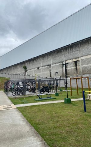 Apartamento para alugar com 69m², 2 quartos e 1 vaga Apartamento para alugar com 69m², 2 quartos e 1 vagaÁrea externa