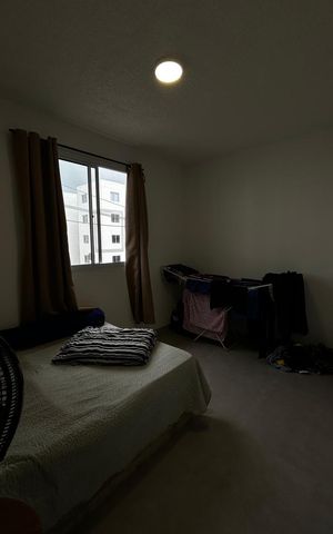 Apartamento para alugar com 69m², 2 quartos e 1 vaga Apartamento para alugar com 69m², 2 quartos e 1 vagaQuarto