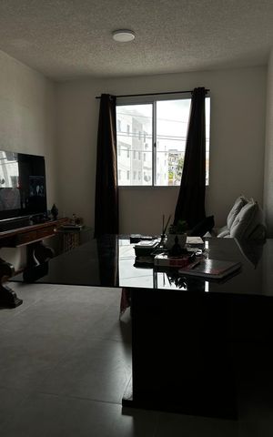 Apartamento para alugar com 69m², 2 quartos e 1 vaga Apartamento para alugar com 69m², 2 quartos e 1 vagaSala