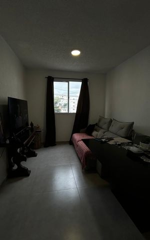 Apartamento para alugar com 69m², 2 quartos e 1 vaga Apartamento para alugar com 69m², 2 quartos e 1 vagaSala