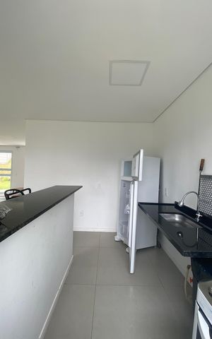 Apartamento para alugar com 69m², 2 quartos e 1 vaga Apartamento para alugar com 69m², 2 quartos e 1 vagaÁrea externa