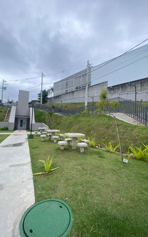 Apartamento para alugar com 69m², 2 quartos e 1 vaga Apartamento para alugar com 69m², 2 quartos e 1 vagaÁrea externa