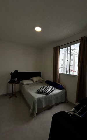 Apartamento para alugar com 69m², 2 quartos e 1 vaga Apartamento para alugar com 69m², 2 quartos e 1 vagaQuarto