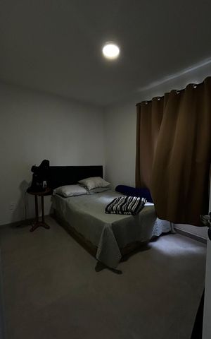 Apartamento para alugar com 69m², 2 quartos e 1 vaga Apartamento para alugar com 69m², 2 quartos e 1 vagaQuarto