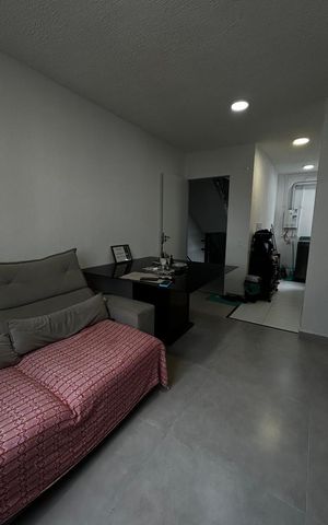 Apartamento para alugar com 69m², 2 quartos e 1 vaga Apartamento para alugar com 69m², 2 quartos e 1 vagaSala