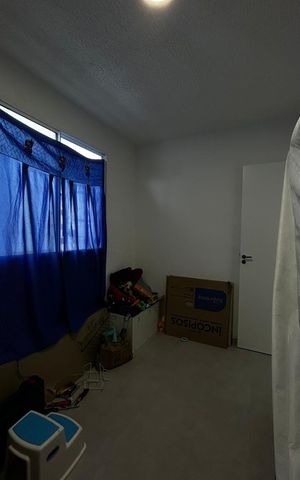 Apartamento para alugar com 69m², 2 quartos e 1 vaga Apartamento para alugar com 69m², 2 quartos e 1 vagaQuarto