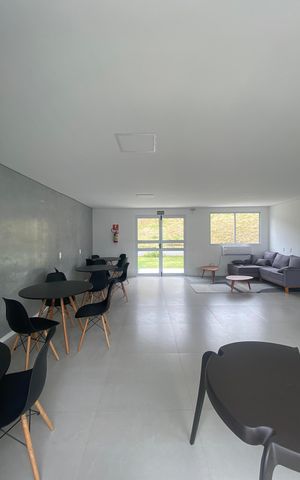 Apartamento para alugar com 69m², 2 quartos e 1 vaga Apartamento para alugar com 69m², 2 quartos e 1 vagaÁrea externa