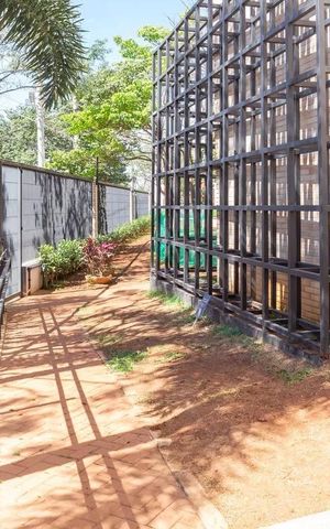 Apartamento à venda com 70m², 1 quarto e 2 vagas Apartamento à venda com 70m², 1 quarto e 2 vagasÁrea comum