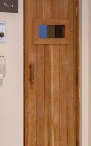 Apartamento à venda com 70m², 1 quarto e 2 vagas Apartamento à venda com 70m², 1 quarto e 2 vagasSauna