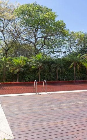 Apartamento à venda com 70m², 1 quarto e 2 vagas Apartamento à venda com 70m², 1 quarto e 2 vagasPiscina