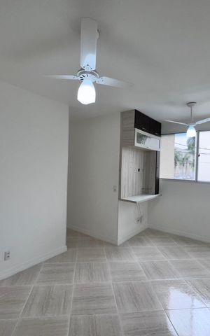 Apartamento à venda com 53m², 3 quartos e 1 vaga Apartamento à venda com 53m², 3 quartos e 1 vagaSala