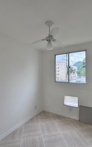 Apartamento à venda com 53m², 3 quartos e 1 vaga Apartamento à venda com 53m², 3 quartos e 1 vagaQuarto 1