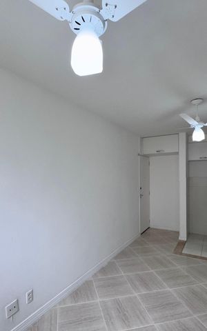 Apartamento à venda com 53m², 3 quartos e 1 vaga Apartamento à venda com 53m², 3 quartos e 1 vagaSala