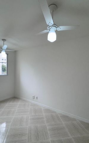Apartamento à venda com 53m², 3 quartos e 1 vaga Apartamento à venda com 53m², 3 quartos e 1 vagaSala