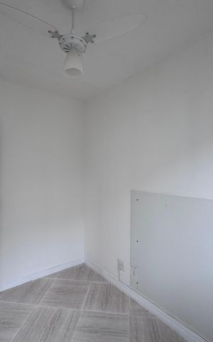 Apartamento à venda com 53m², 3 quartos e 1 vaga Apartamento à venda com 53m², 3 quartos e 1 vagaQuarto 2