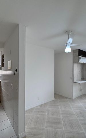 Apartamento à venda com 53m², 3 quartos e 1 vaga Apartamento à venda com 53m², 3 quartos e 1 vagaSala
