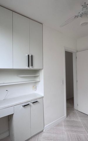 Apartamento à venda com 53m², 3 quartos e 1 vaga Apartamento à venda com 53m², 3 quartos e 1 vagaQuarto 2