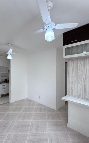 Apartamento à venda com 53m², 3 quartos e 1 vaga Apartamento à venda com 53m², 3 quartos e 1 vagaSala