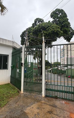 Casa de condomínio para alugar com 83m², 2 quartos e 2 vagasFachada