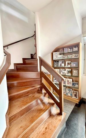 Apartamento à venda com 165m², 4 quartos e 2 vagas Apartamento à venda com 165m², 4 quartos e 2 vagasCorredor