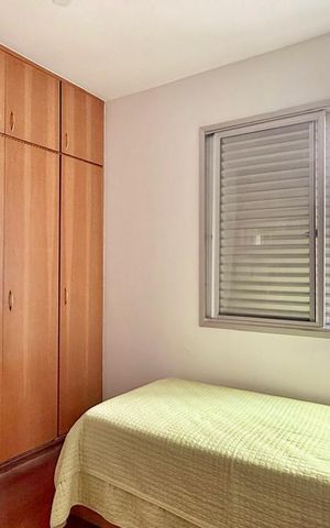 Apartamento à venda com 165m², 4 quartos e 2 vagas Apartamento à venda com 165m², 4 quartos e 2 vagasQuarto
