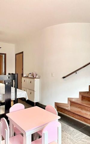 Apartamento à venda com 165m², 4 quartos e 2 vagas Apartamento à venda com 165m², 4 quartos e 2 vagasSala