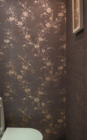 Apartamento à venda com 124m², 3 quartos e 2 vagas Apartamento à venda com 124m², 3 quartos e 2 vagasLavabo