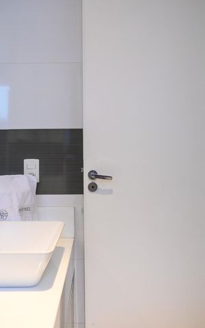 Apartamento à venda com 124m², 3 quartos e 2 vagas Apartamento à venda com 124m², 3 quartos e 2 vagasBanheiro Quarto 3 - Suite