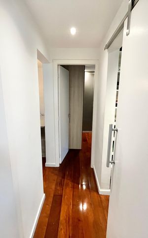 Apartamento à venda com 90m², 3 quartos e 1 vaga Apartamento à venda com 90m², 3 quartos e 1 vagaCorredor