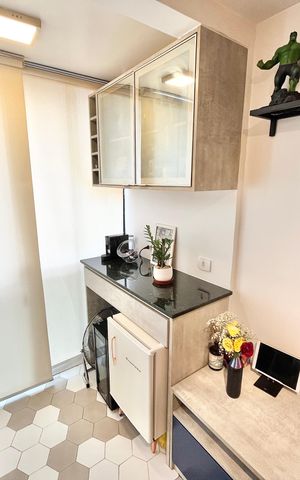 Apartamento à venda com 90m², 3 quartos e 1 vaga Apartamento à venda com 90m², 3 quartos e 1 vagaSala